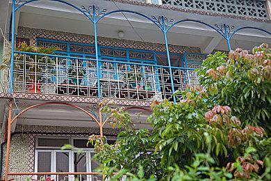 玩家UE5自制《古墓丽影》《凯恩的遗产》重制版